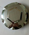 9593396 Envoy Wheel Center Cap