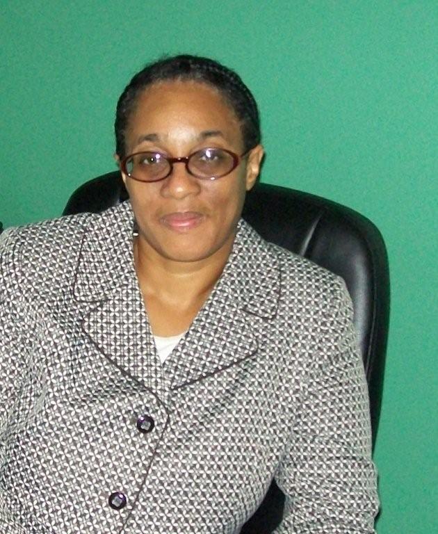 Dr. Mari D. Hadley