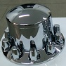 Semi Rear Axle Hub