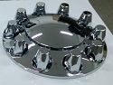 Front Semi Wheel Cover