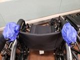 Wheel Chair