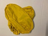 yellow sleeve