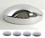 Domed Semi Wheel Cover